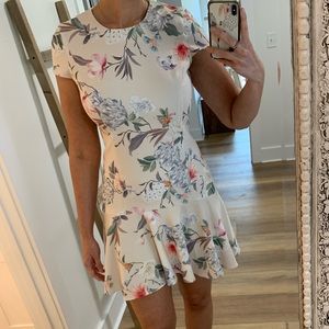 Amanda Uprichard Dress